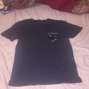 Rip curl T shirt